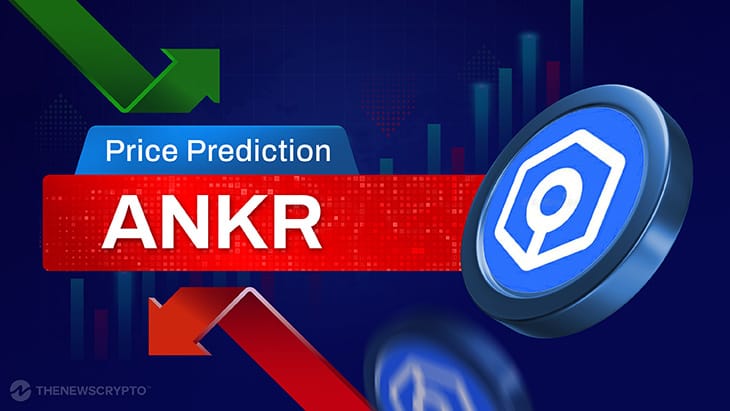 Ankr (ANKR) Price Prediction 2023, 2024, 2025-2030