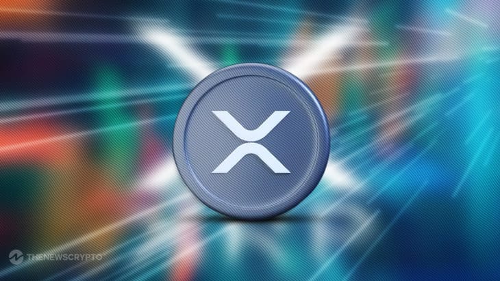 XRP Faces Selling Pressure as Market Momentum Takes a Downturn