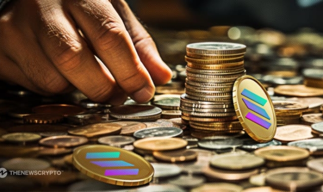 Solana Price Rallies Amid Overall Crypto Market Rebound