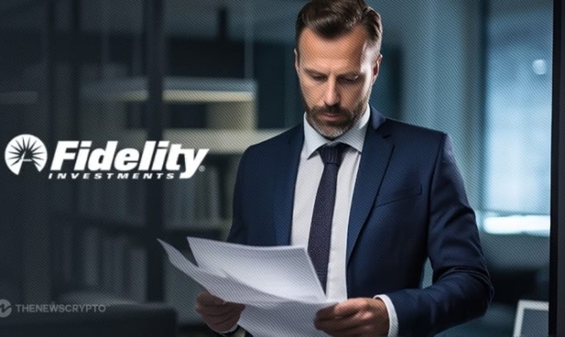Fidelity Investments Resubmits Updated Application for Spot Bitcoin ETF