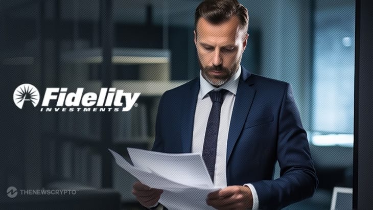 Fidelity Investments Resubmits Updated Application for Spot Bitcoin ETF