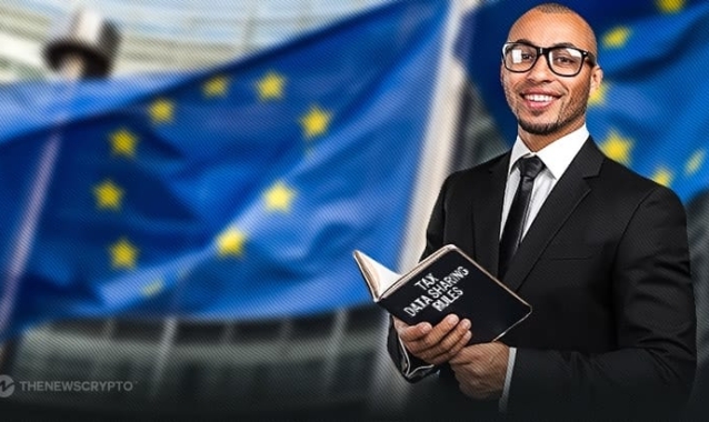 European Union Embraces New Crypto Regulations for Tax Reporting