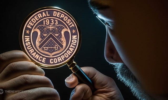 FDIC’s Inspector General Office Calls for Crypto Risk Strategy Review