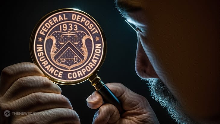 FDIC’s Inspector General Office Calls for Crypto Risk Strategy Review