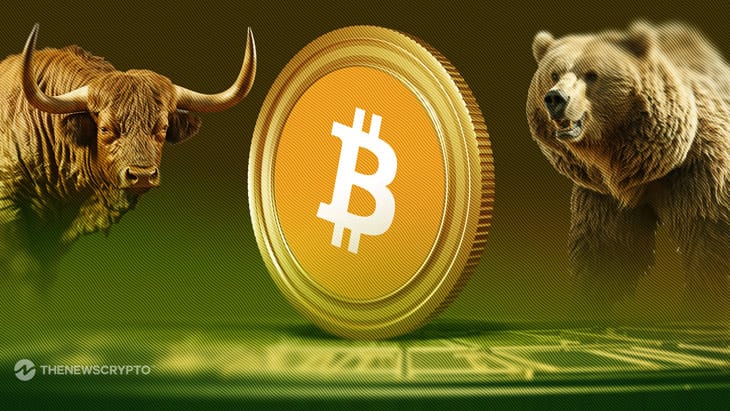 Investors Await Breakout as Bitcoin Price Consolidates