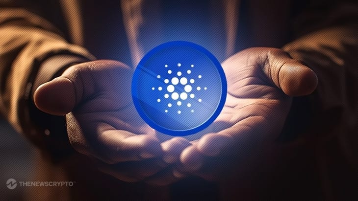 Cardano Fails to Hold Above $0.60 Level as Bears Striving Hard