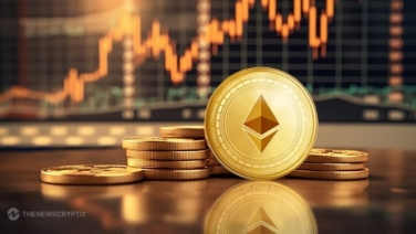 Ethereum’s Price Trading in Confined Range Eyeing Breakout