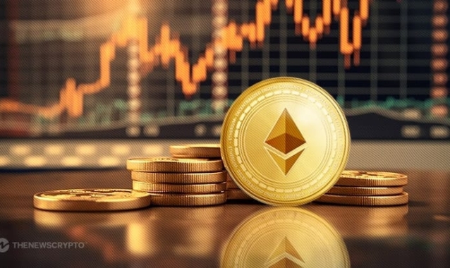 Ethereum’s Price Trading in Confined Range Eyeing Breakout