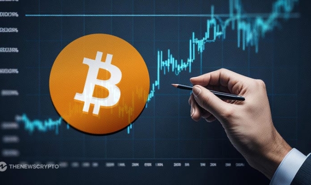 Bitcoin Price Eyes Breaking Above Critical $30,000 Barrier