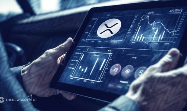 Ripple (XRP) Turns Bearish After Recent Attempt to Break Resistance