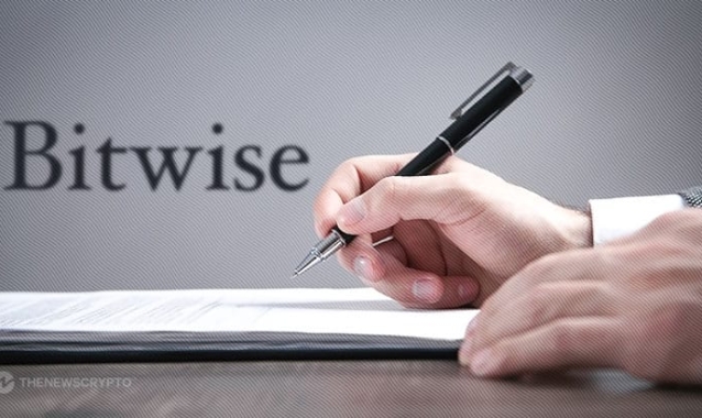 Bitwise Amends Spot Bitcoin ETF Proposal With Certain Changes