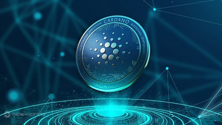 Cardano (ADA) Testing Support at $0.46: How High Will ADA Go?