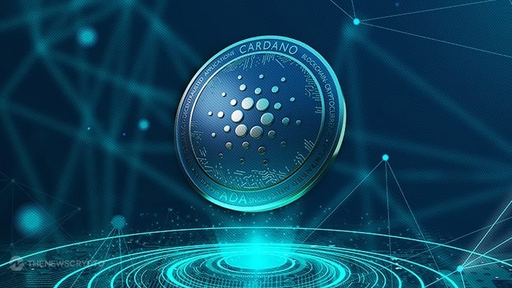 Cardano (ADA) Mencatat Volume Paus Raksasa Pembalikan Harga Masuk?