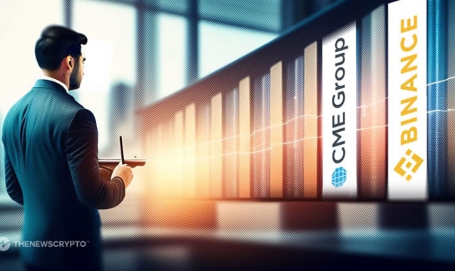 CME Climbs To Second Spot as Top Bitcoin Futures Exchange