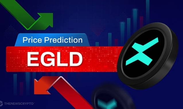 MultiversX (EGLD) Price Prediction 2023, 2024, 2025-2030