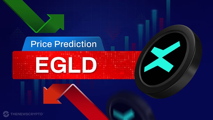 MultiversX (EGLD) Price Prediction 2023, 2024, 2025-2030