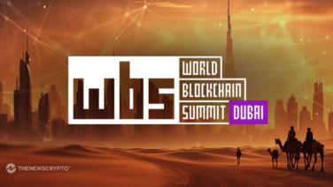 World Blockchain Summit Dubai: Igniting Innovation, Forging Alliances and Revolutionising the Digital Landscape