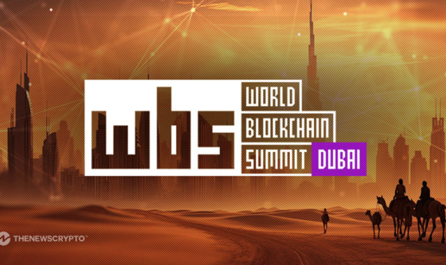 World Blockchain Summit Dubai: Igniting Innovation, Forging Alliances and Revolutionising the Digital Landscape