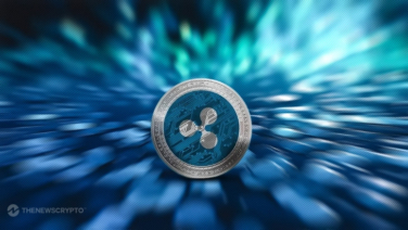 XRP Faces Moment of Truth as Symmetrical Triangle Pattern Nears Apex