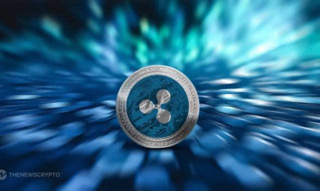 XRP Faces Moment of Truth as Symmetrical Triangle Pattern Nears Apex