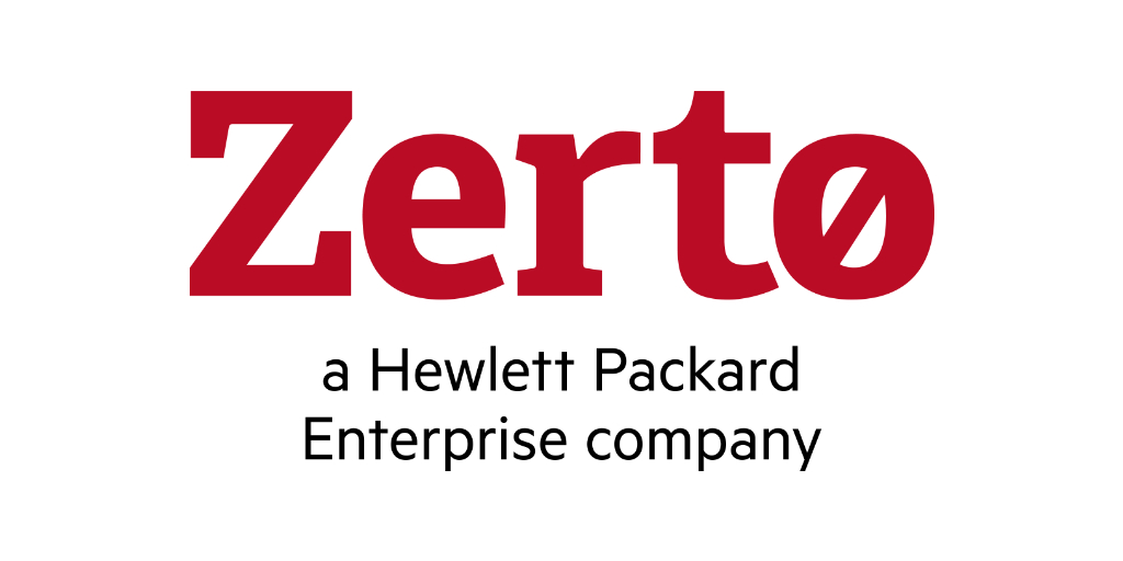 Zerto Research Report Finds Companies Lack a Comprehensive Ransomware Strategy
