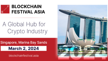 Blockchain Festival Asia 2024: Connecting Global Innovators in the Heart of Technology and Finance
