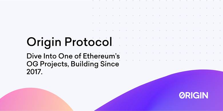 From 2017 ICO to New Product Launches This Year: Origin Protocol Celebrates Six Years of Growth