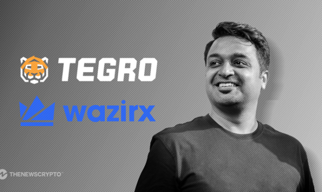 Web3 Gaming, NFTs and More With Tegro & WazirX Co-Founder