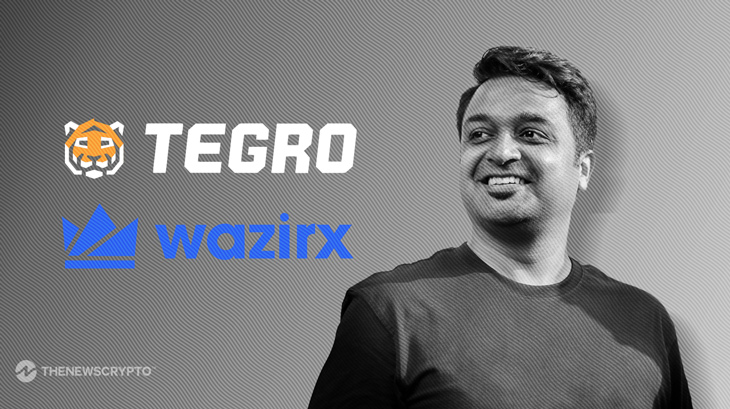 Web3 Gaming, NFTs and More With Tegro & WazirX Co-Founder