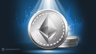 Ethereum’s Price Eyes Breaking Above $1869 Resistance Level