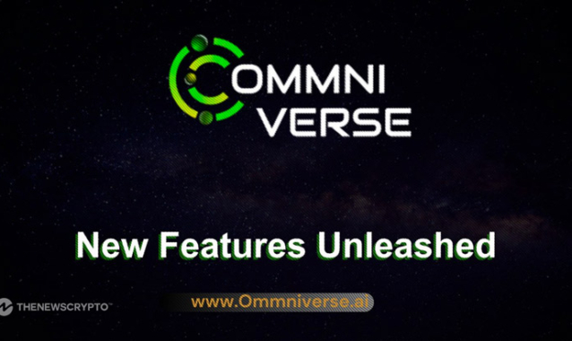 OMMNIVERSE Soars to the Pinnacle of NFT Dominance: Unveils Game-Changing Marketplace Features and Secures Coveted Exchange Listing