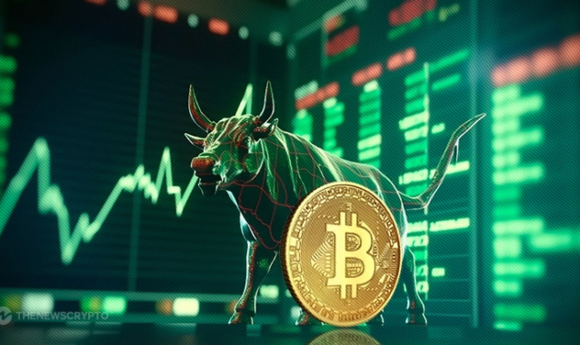 Are the Bulls Back? Bitcoin Attempts $30K Again While Altcoins Surge