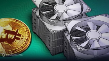 Bitcoin Mining Firm GRIID Debuts on Nasdaq Stock Exchange