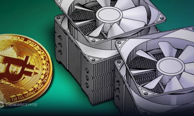 Bitcoin Mining Firm GRIID Debuts on Nasdaq Stock Exchange