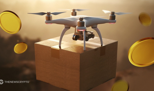 Top 6 Airdrops to look forward to in 2024