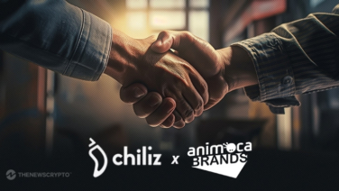 Animoca Brands Joins Chiliz Chain as Validator, Boosting SportFi Ecosystem