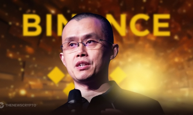 U.S Prosecutors Seek 36-Month Jail Time for Binance Founder CZ