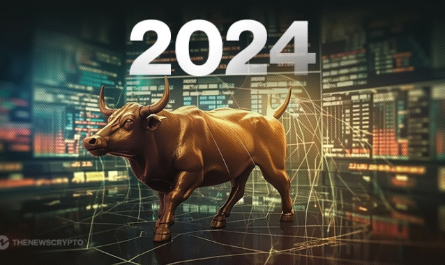 Will the BTC Halving, ETFs and Positive Regulations Bring a Bullish 2024?