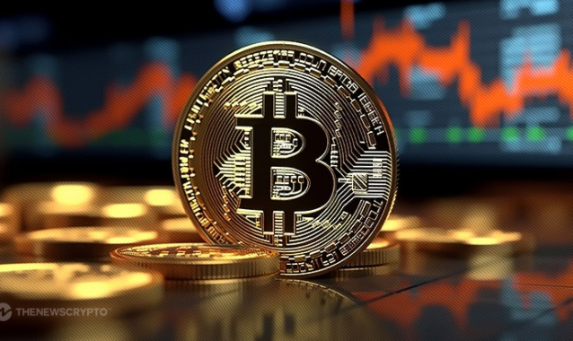Bitcoin Witnesses Brief Correction Post Recent Consolidation