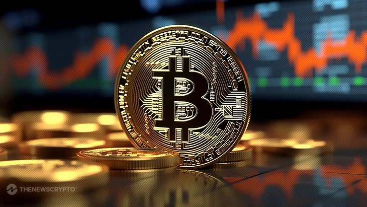 Bitcoin Witnesses Brief Correction Post Recent Consolidation