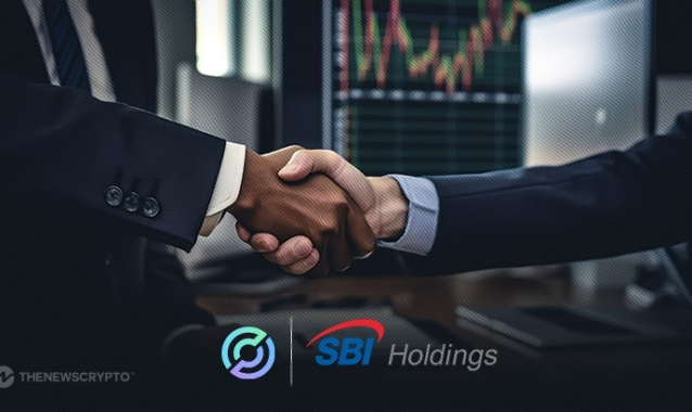 Circle Drives USDC Adoption in Japan with SBI Holdings