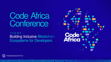 Code Africa Virtual Conference 2023 Around the Corner