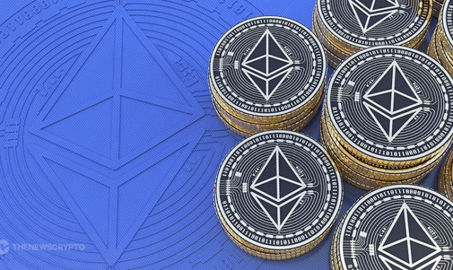 Ethereum Falls Below $2,000 Amidst Market Correction