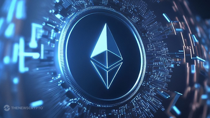 Ethereum Is Above $2000 Again but Will It Cross the $2100 Resistance?