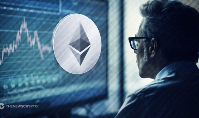 Ethereum Battles $2,000 Despite BlackRock ETH ETF Filling