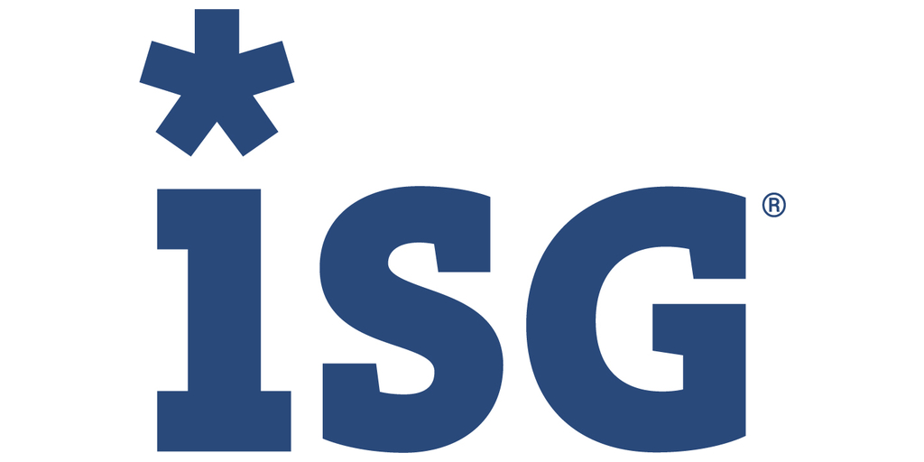 ISG to Publish Reports on Procurement Services, Platforms