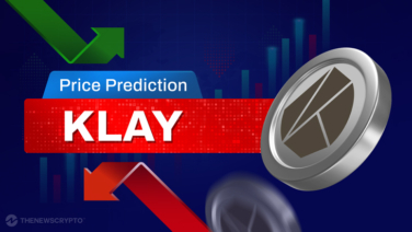 Klaytn (KLAY) Price Prediction 2023, 2024, 2025-2030
