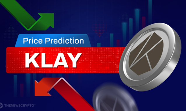 Klaytn (KLAY) Price Prediction 2023, 2024, 2025-2030