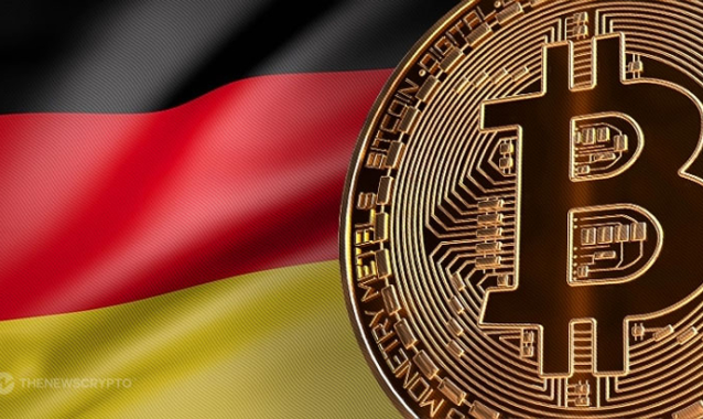 Commerzbank Secures Crypto Custody License From German Authorities