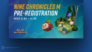 Planetarium Labs Announced the Launch of Nine Chronicles M to Pave the Way for a New Era of Web3 Gaming